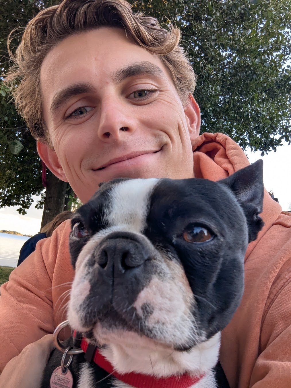 Joris, pet sitter in Utrecht, photo 3