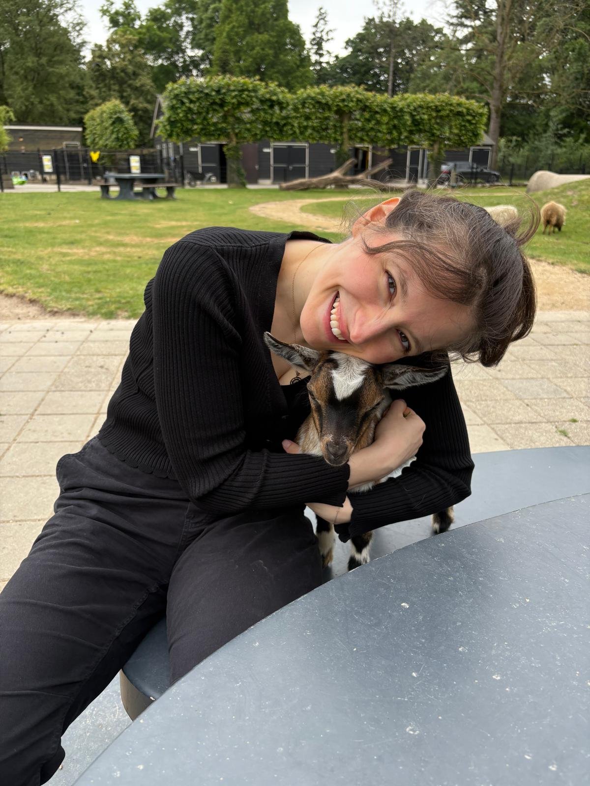 Kubranur, pet sitter in Geleen, photo 4