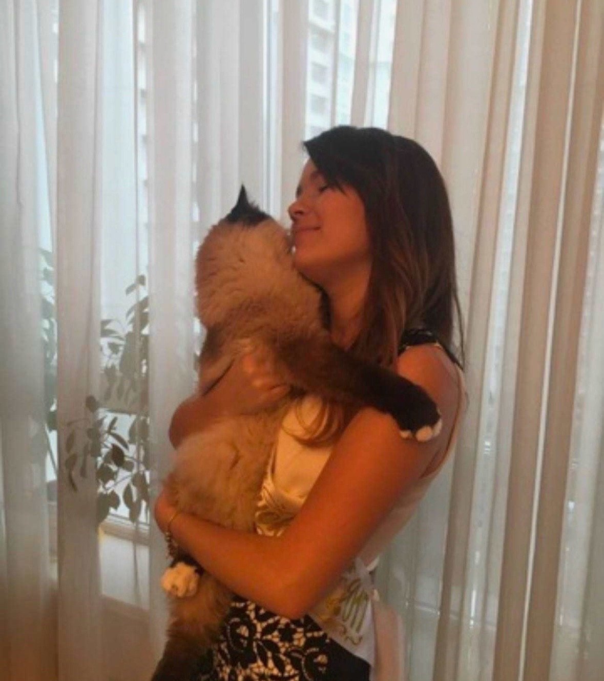Anastasia, pet sitter in Den Haag, photo 4