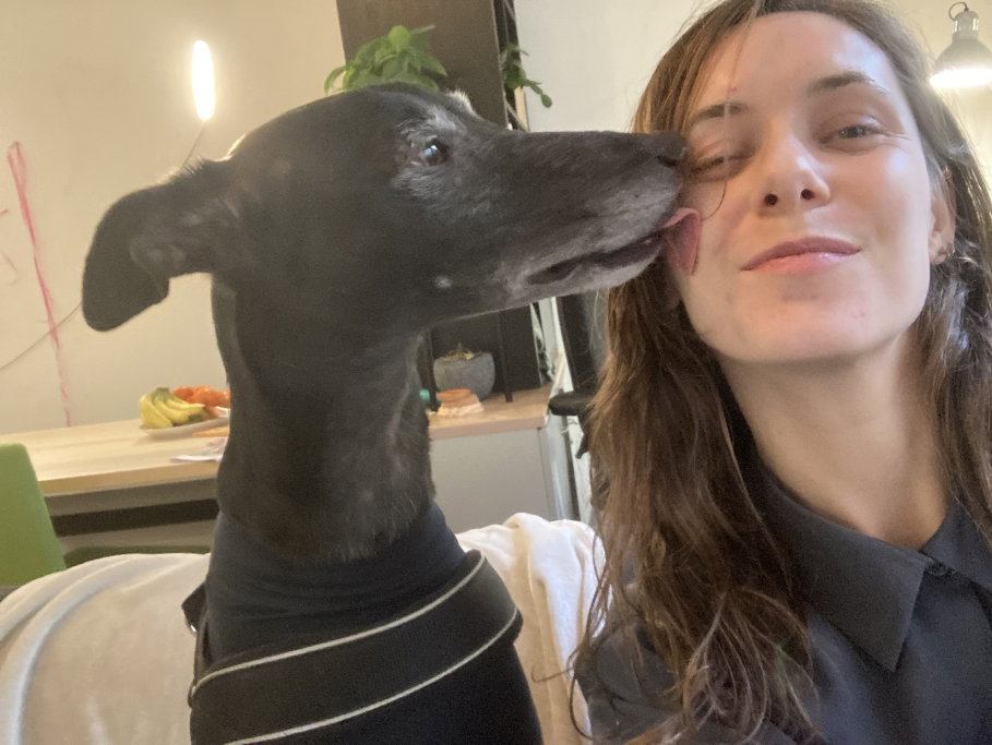 Hanna, pet sitter in Amsterdam, photo 5