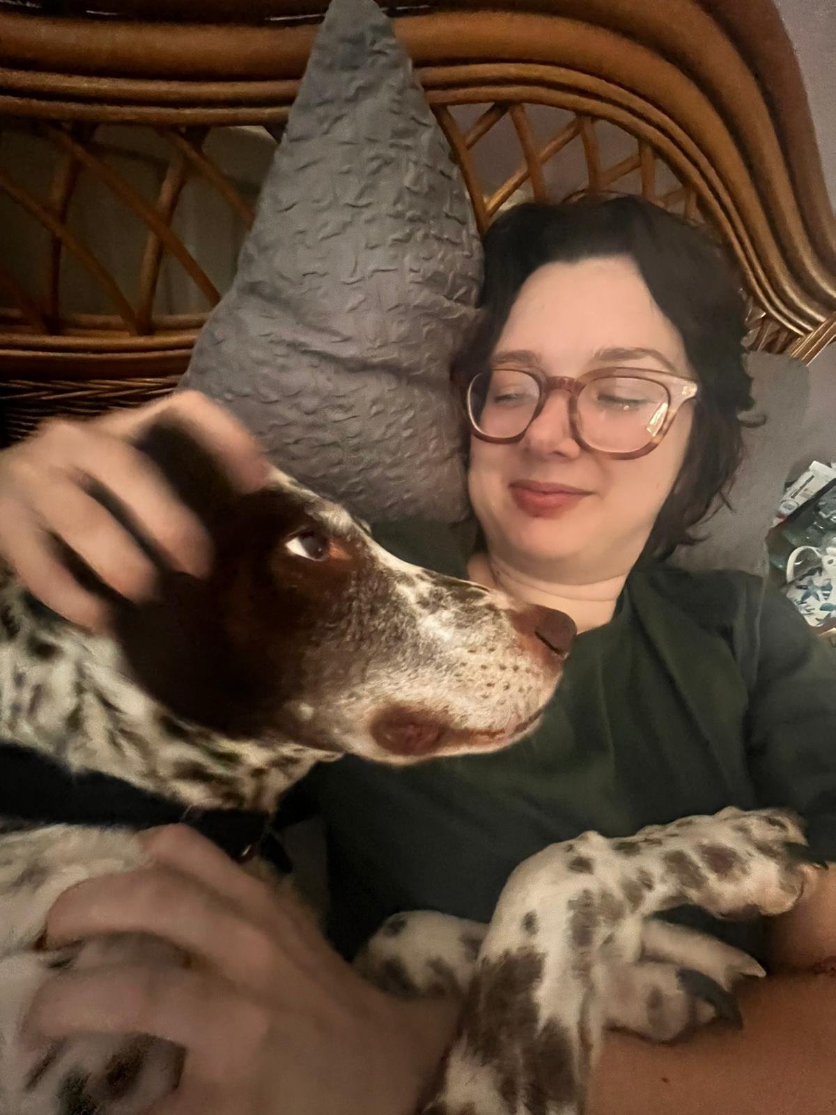 Clem, pet sitter in Amsterdam, photo 5