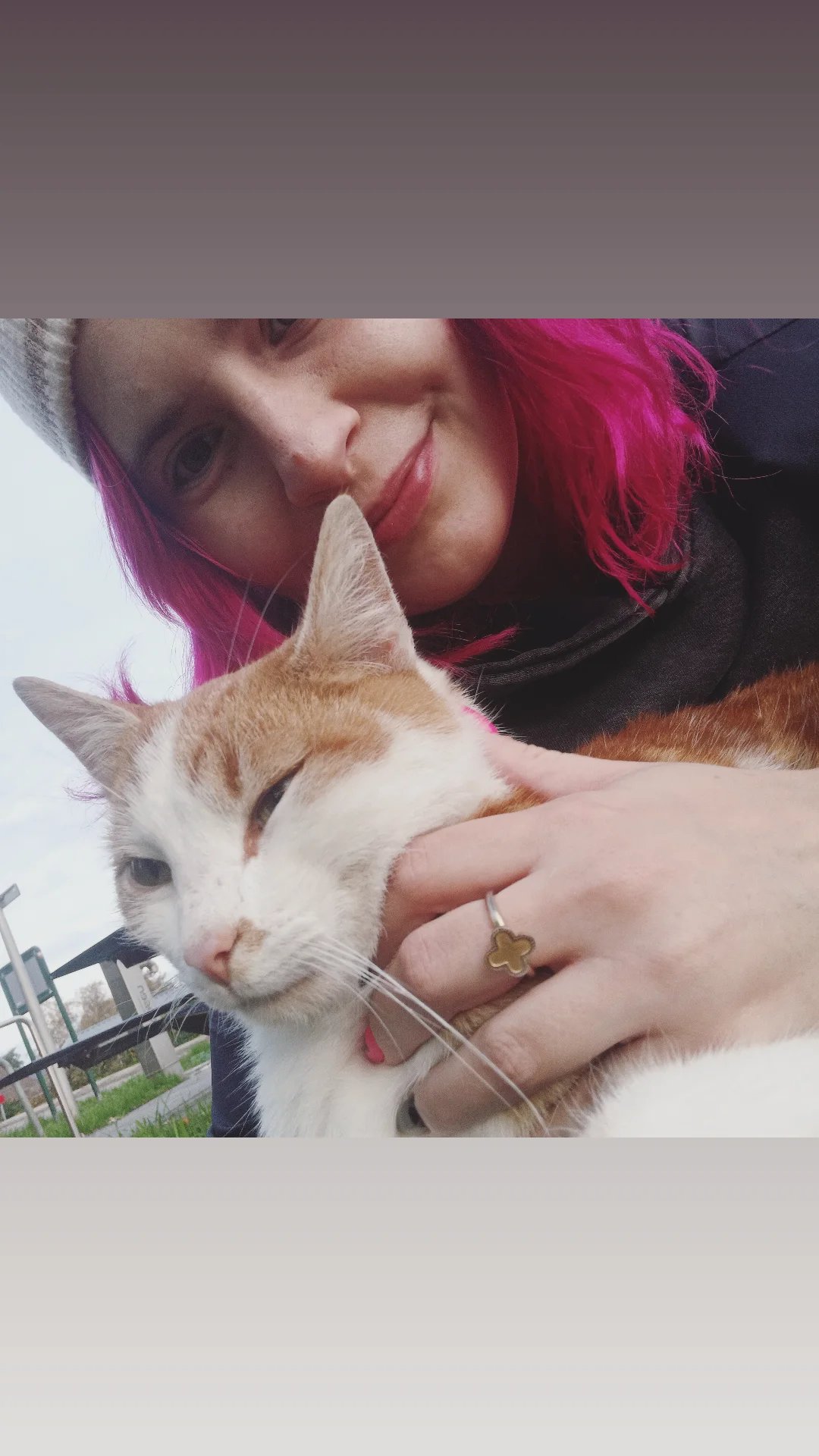 Katarzyna, pet sitter in Roosendaal, photo 3