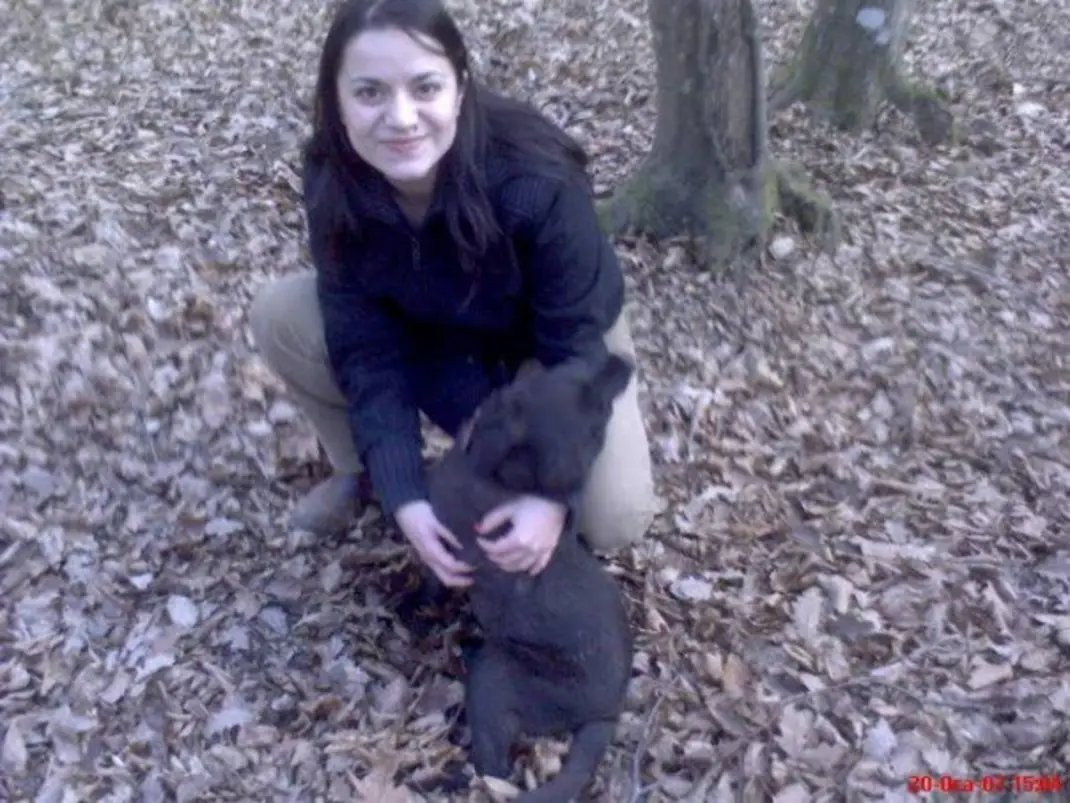 ceyda, pet sitter in Zwolle, photo 3