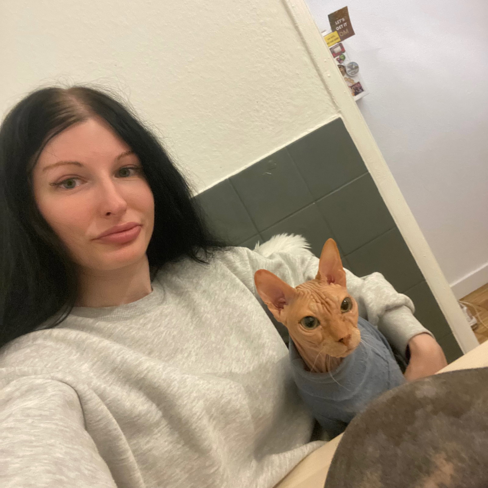Nicole, Tiersitter in Hamburg, Foto 2