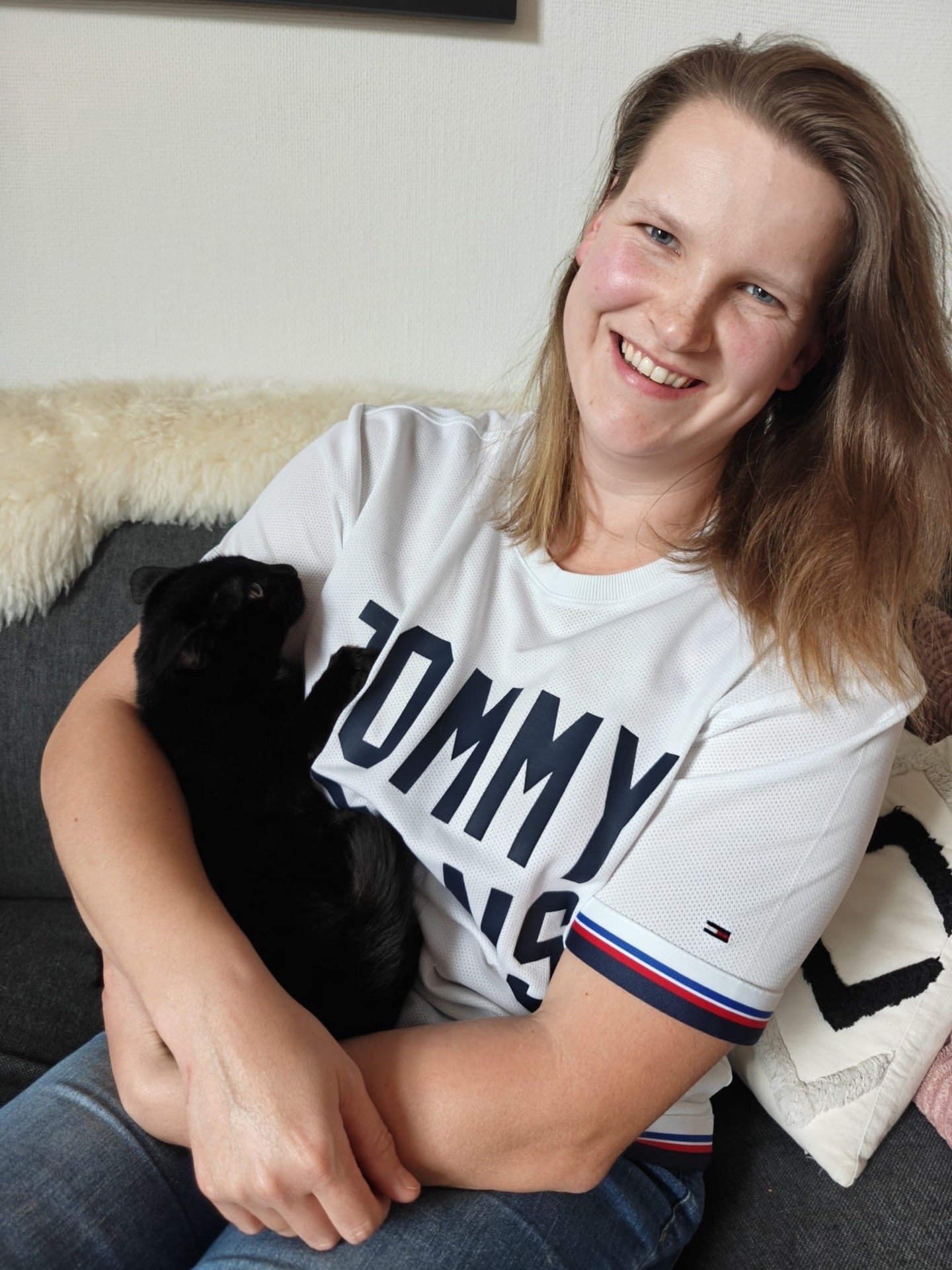 Dominique, dierenoppas in Leeuwarden, foto 1