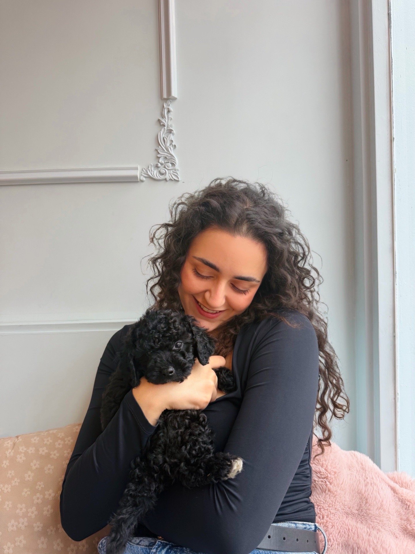 Stella, pet sitter in Rotterdam, photo 2