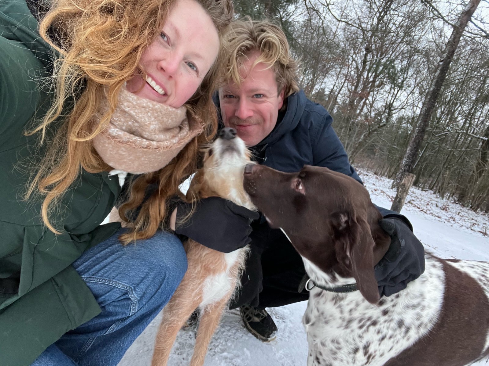 Ysja, pet sitter in Wintelre, photo 3
