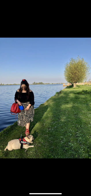 Chantal, pet sitter in Utrecht, photo 4