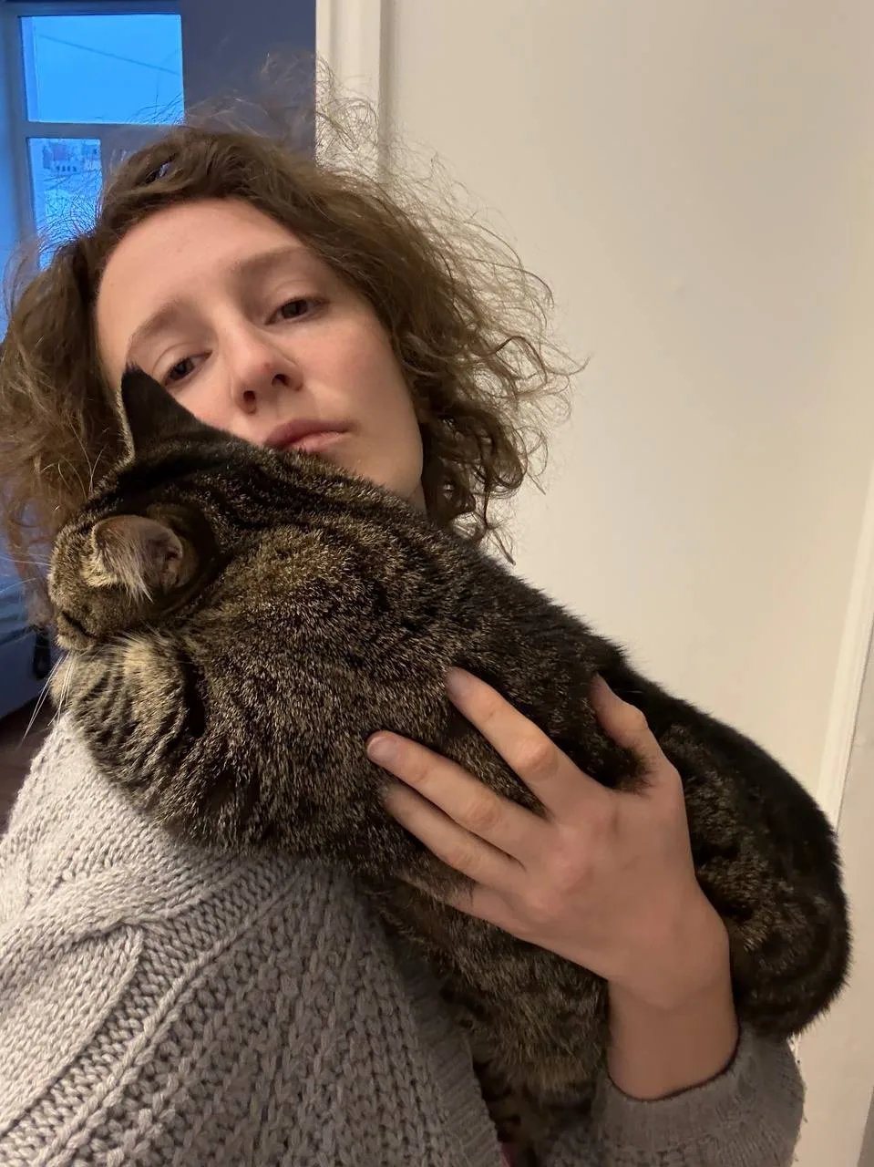 Daria, pet sitter in Tilburg, photo 1
