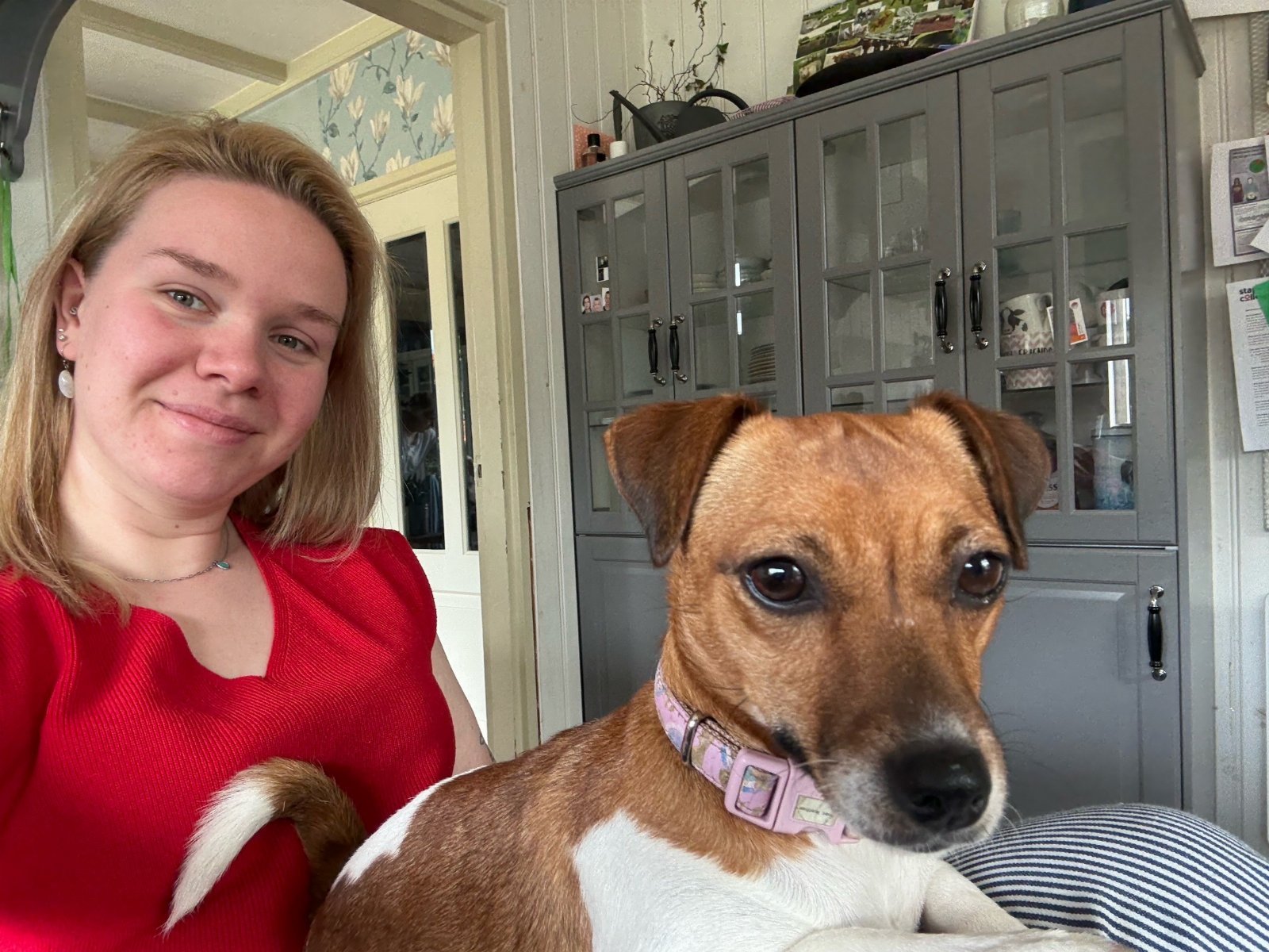 Emma, pet sitter in Sambeek, photo 2