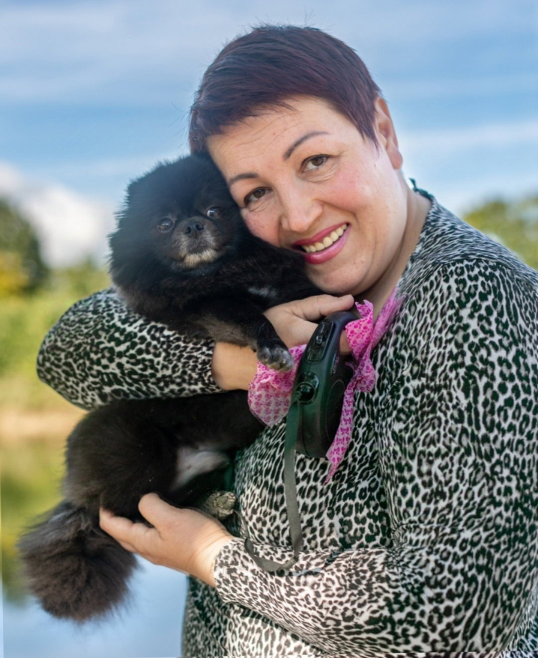 Anna, pet sitter in Amersfoort, photo 1