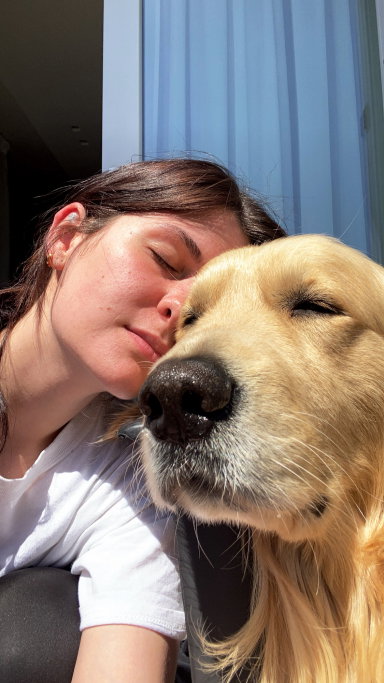 Agnese, pet sitter in 's-Gravenhage, photo 4