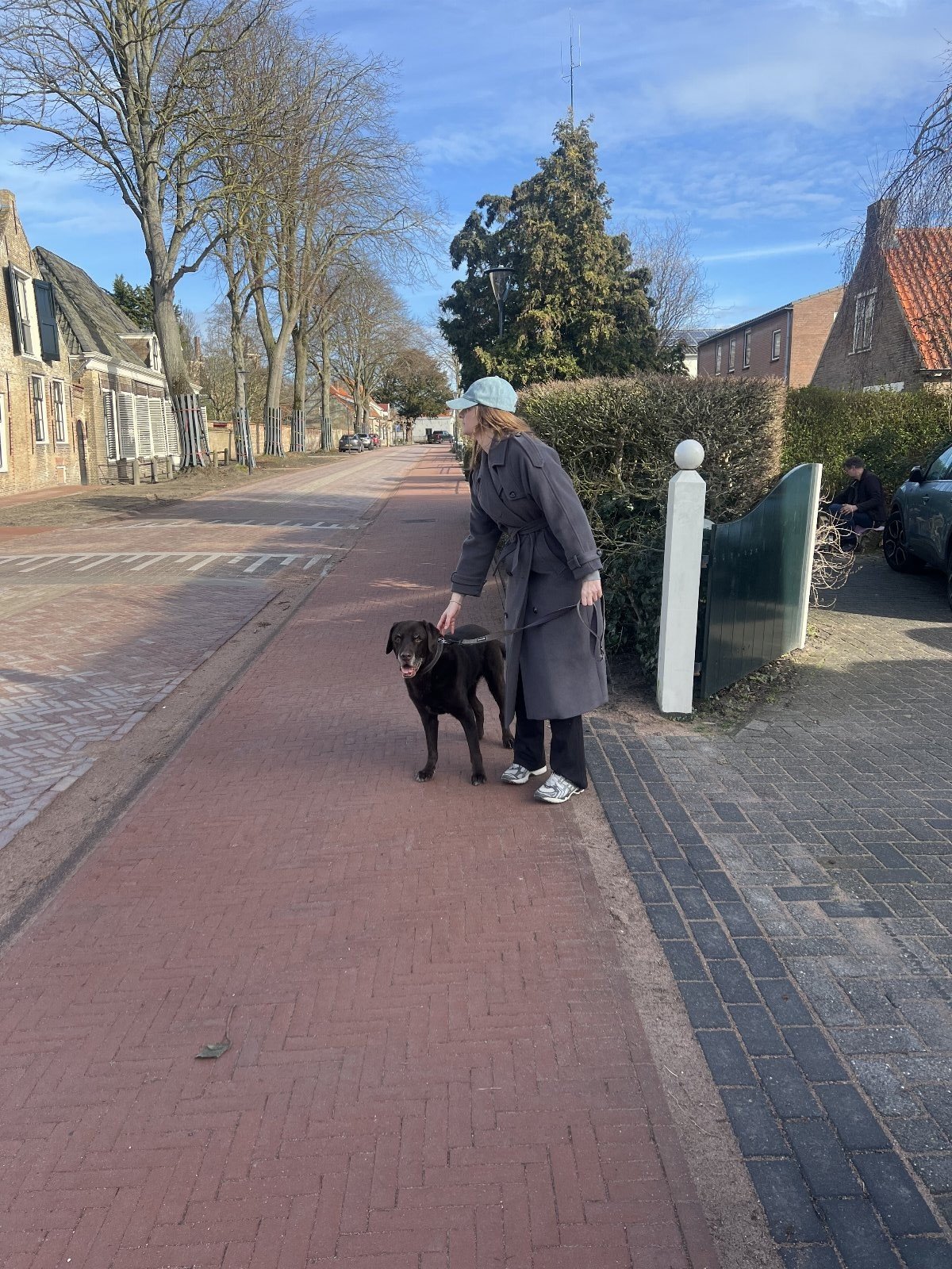 Nadine, pet sitter in Rotterdam, photo 1