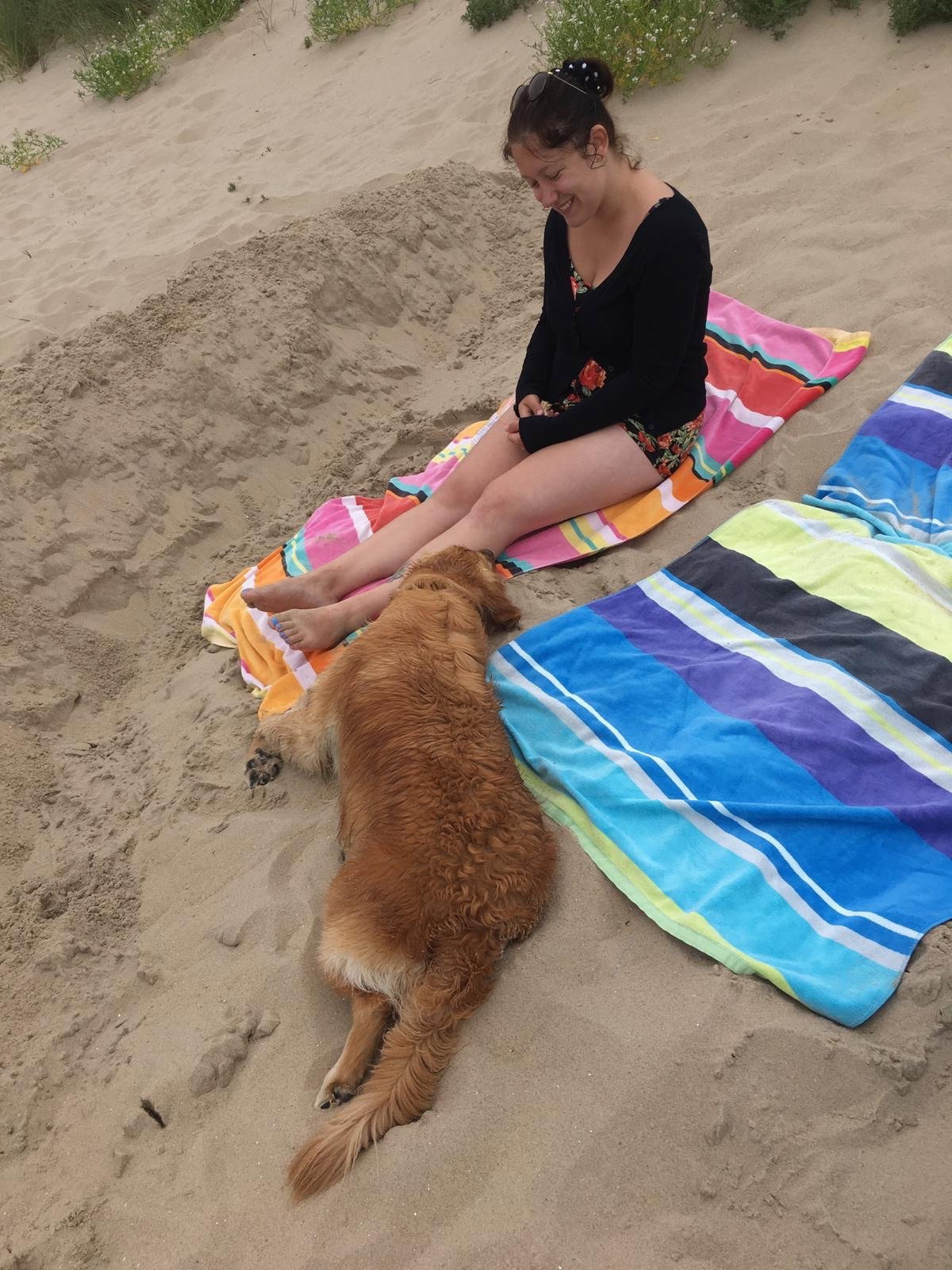 Britt, pet sitter in Tilburg, photo 3