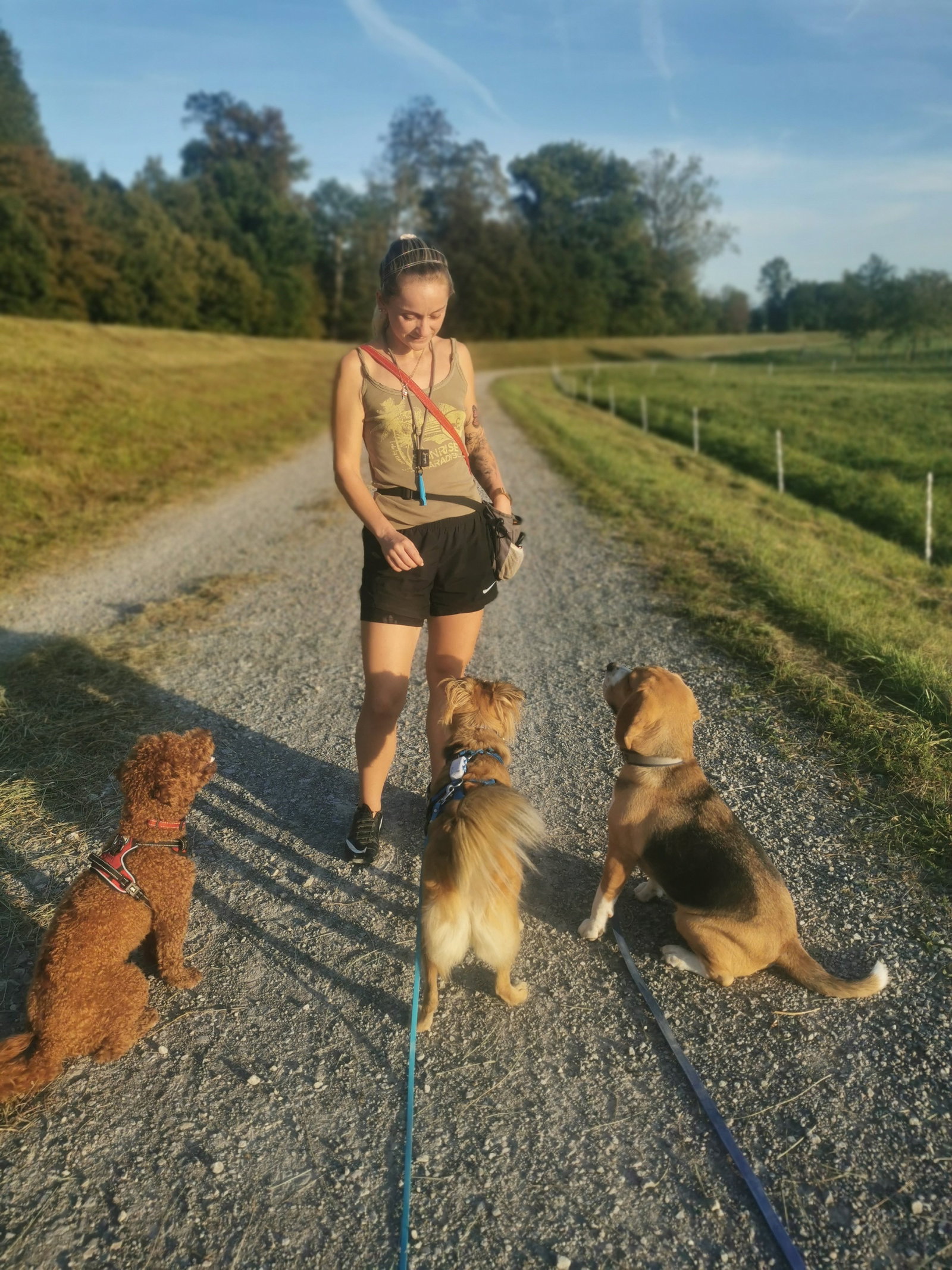 Jessica, Tiersitter in Rastatt, Foto 1