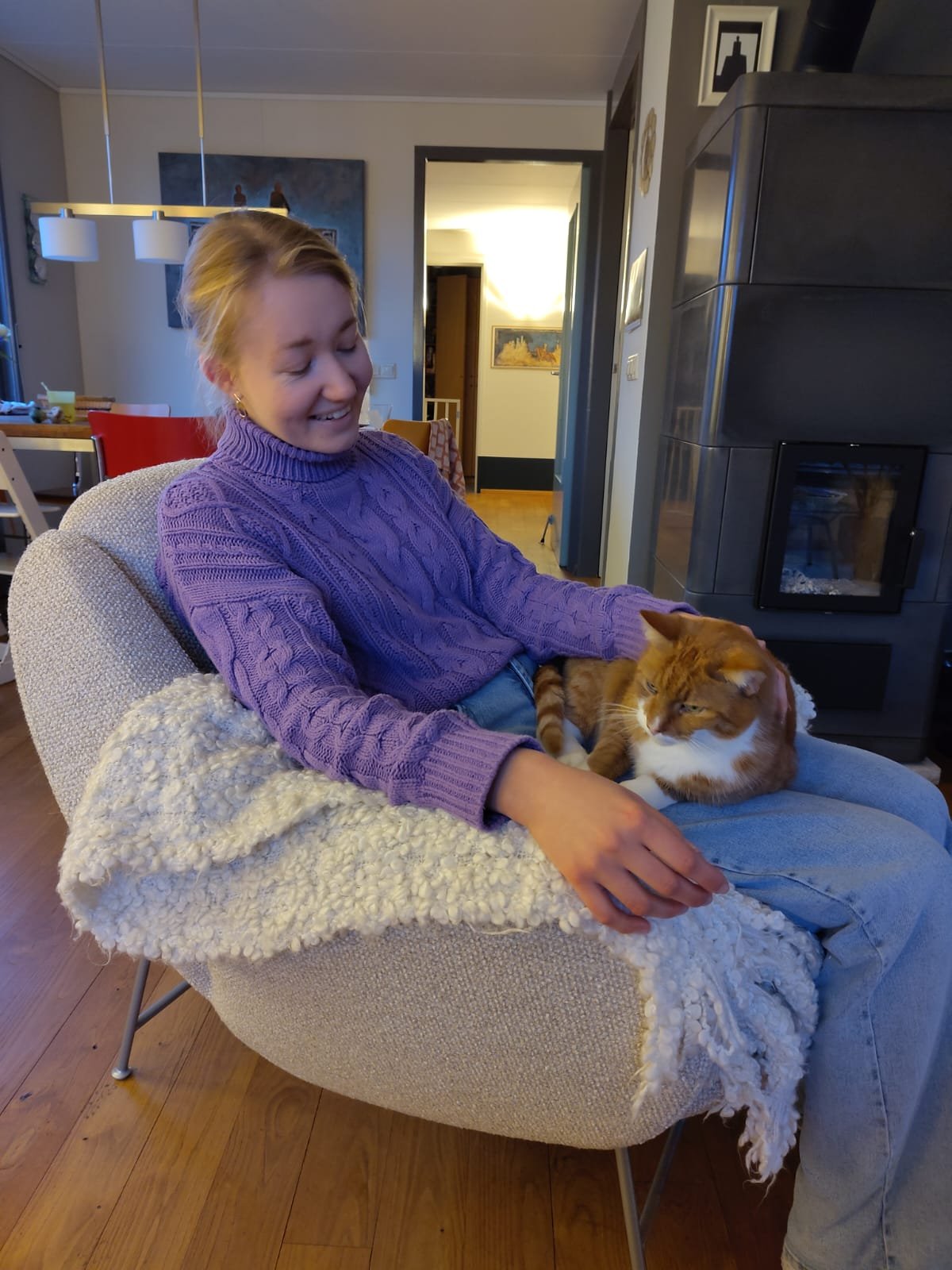Viktoria, pet sitter in Zoetermeer, photo 3