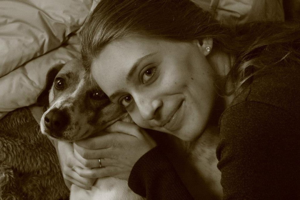 Elisabetta, pet sitter in Amsterdam, photo 2