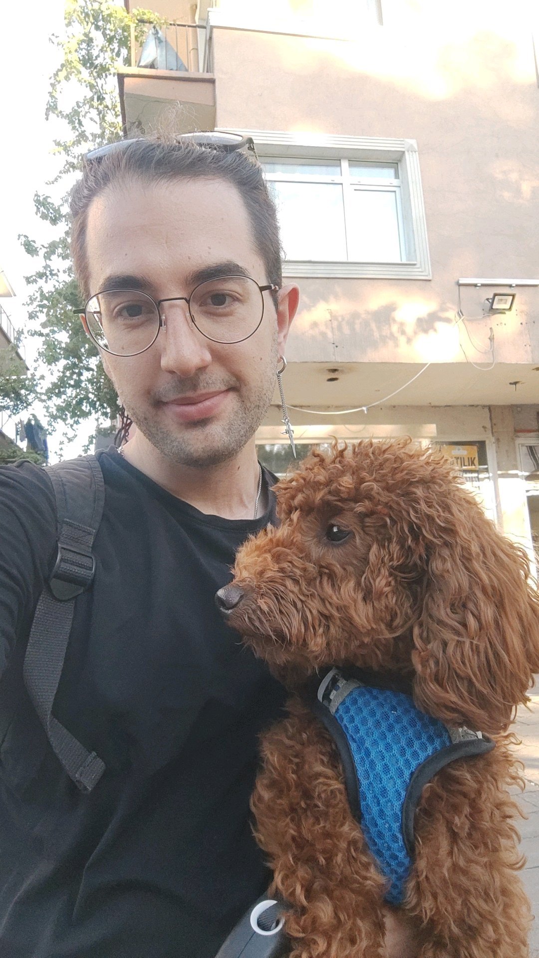 Oguzhan, pet sitter in Schiedam, photo 3