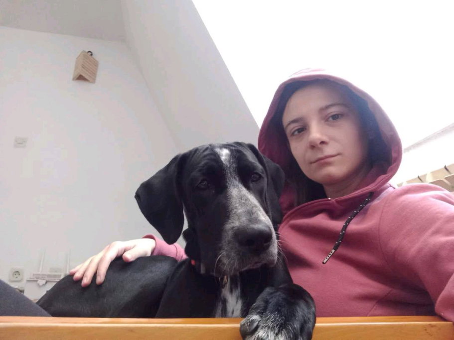 Dusica, pet sitter in Huissen, photo 3