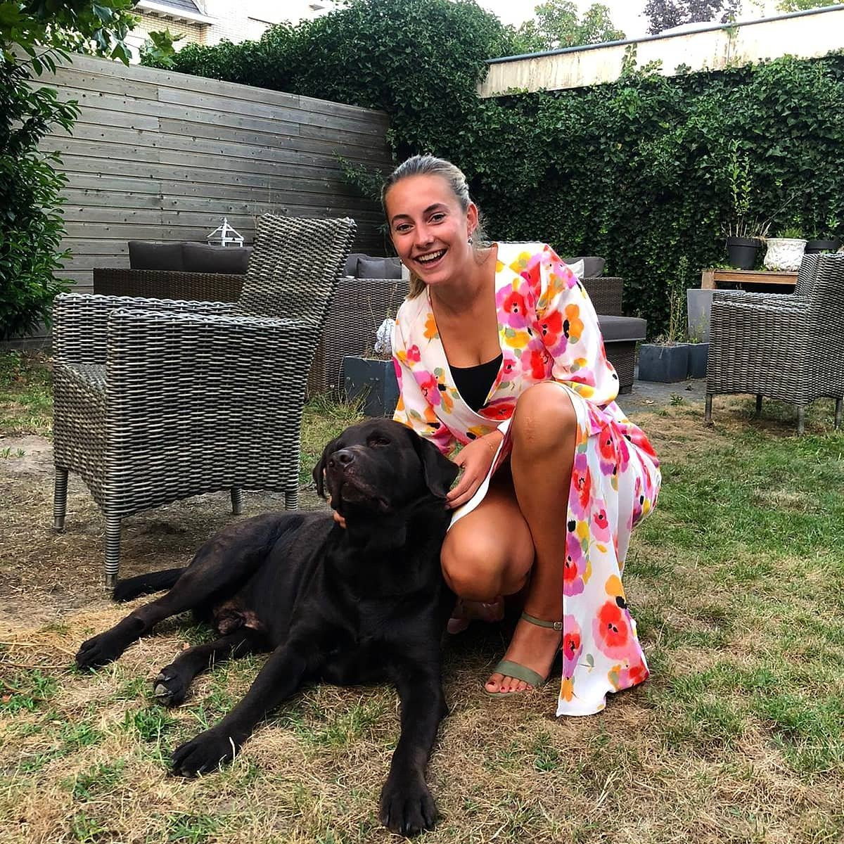 Merel, pet sitter in Eindhoven, photo 2
