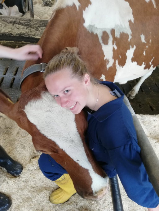 Lisa, pet sitter in Amersfoort, photo 4