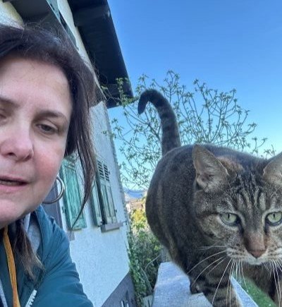 Tatjana, pet sitter in München, photo 3