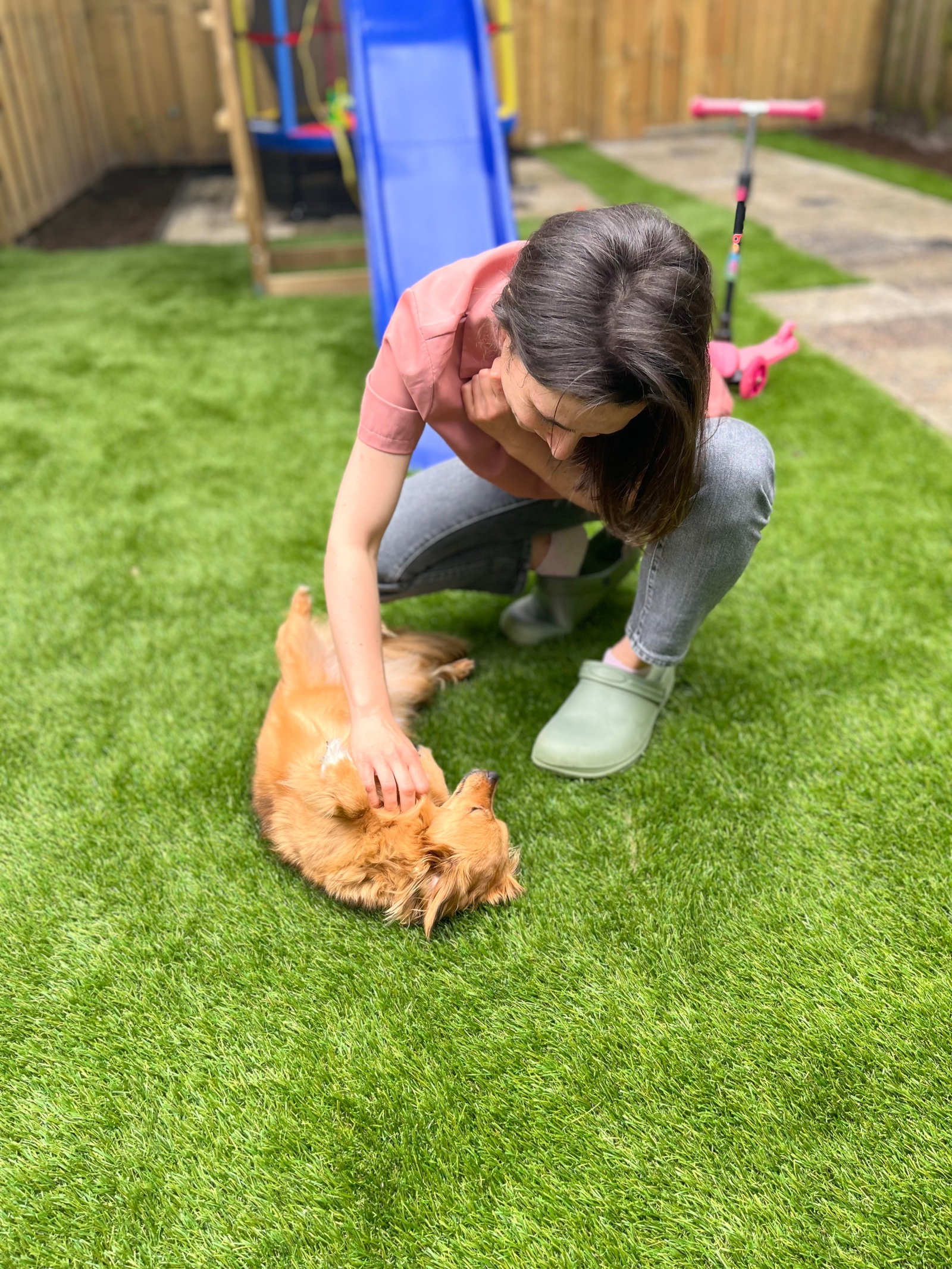 Mireia, pet sitter in Duivendrecht, photo 4