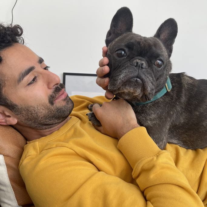 Ayman, pet sitter in Amsterdam, photo 5