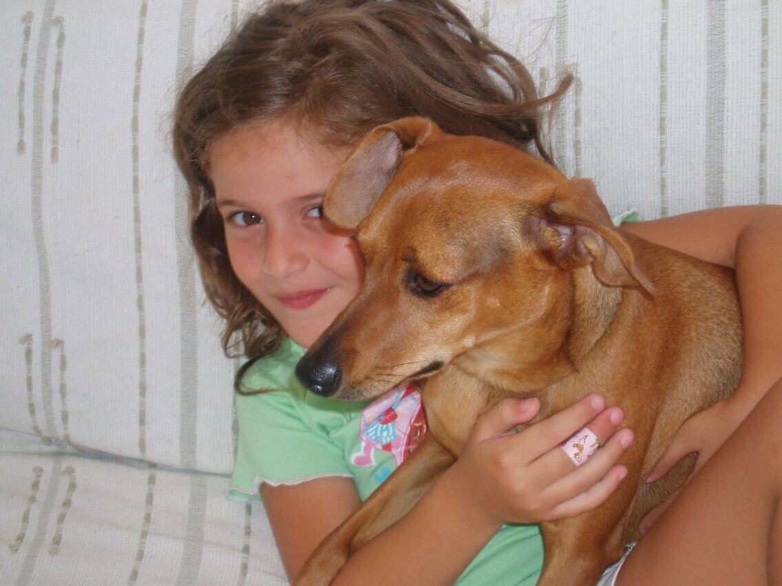 Yara, pet sitter in Amsterdam, photo 1