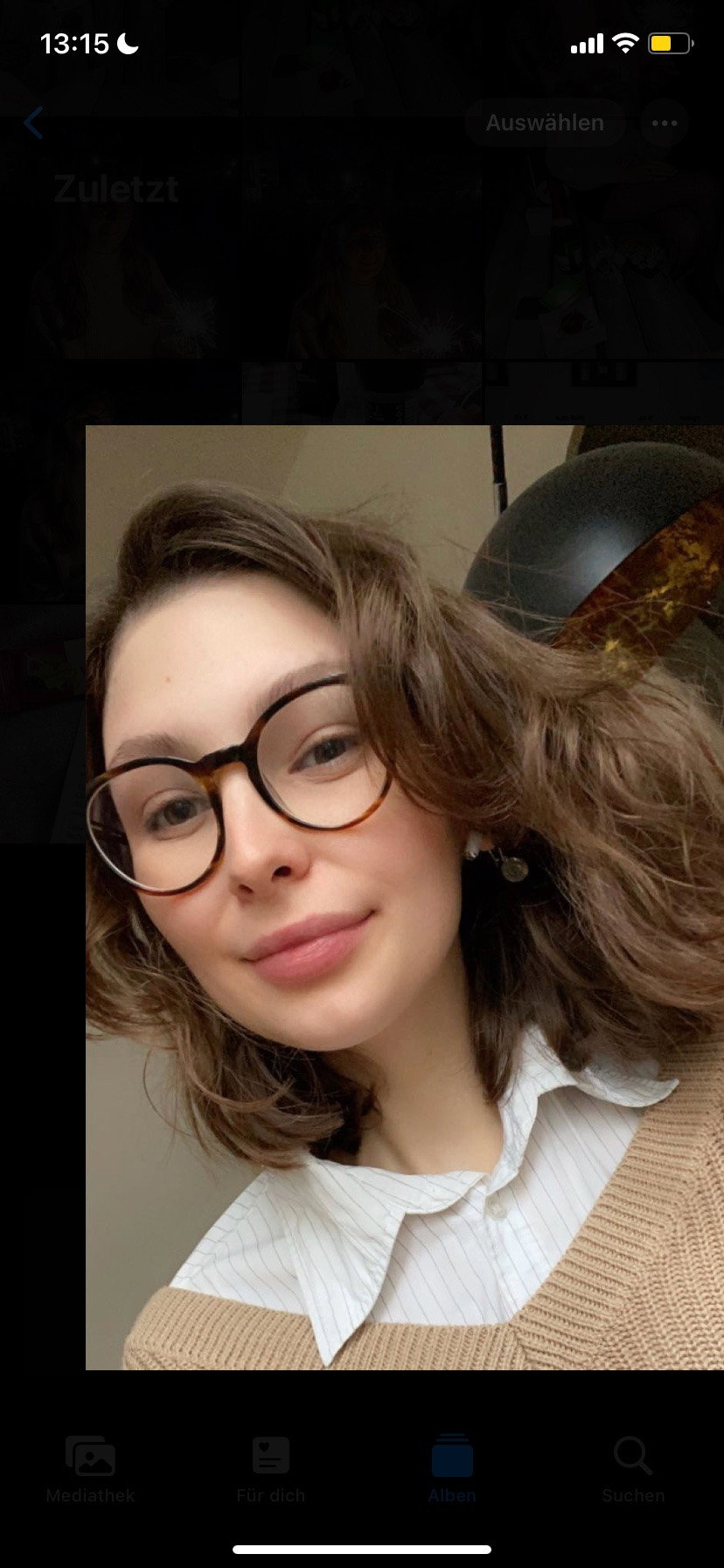 Alicia, Tiersitter in Berlin, Foto 1
