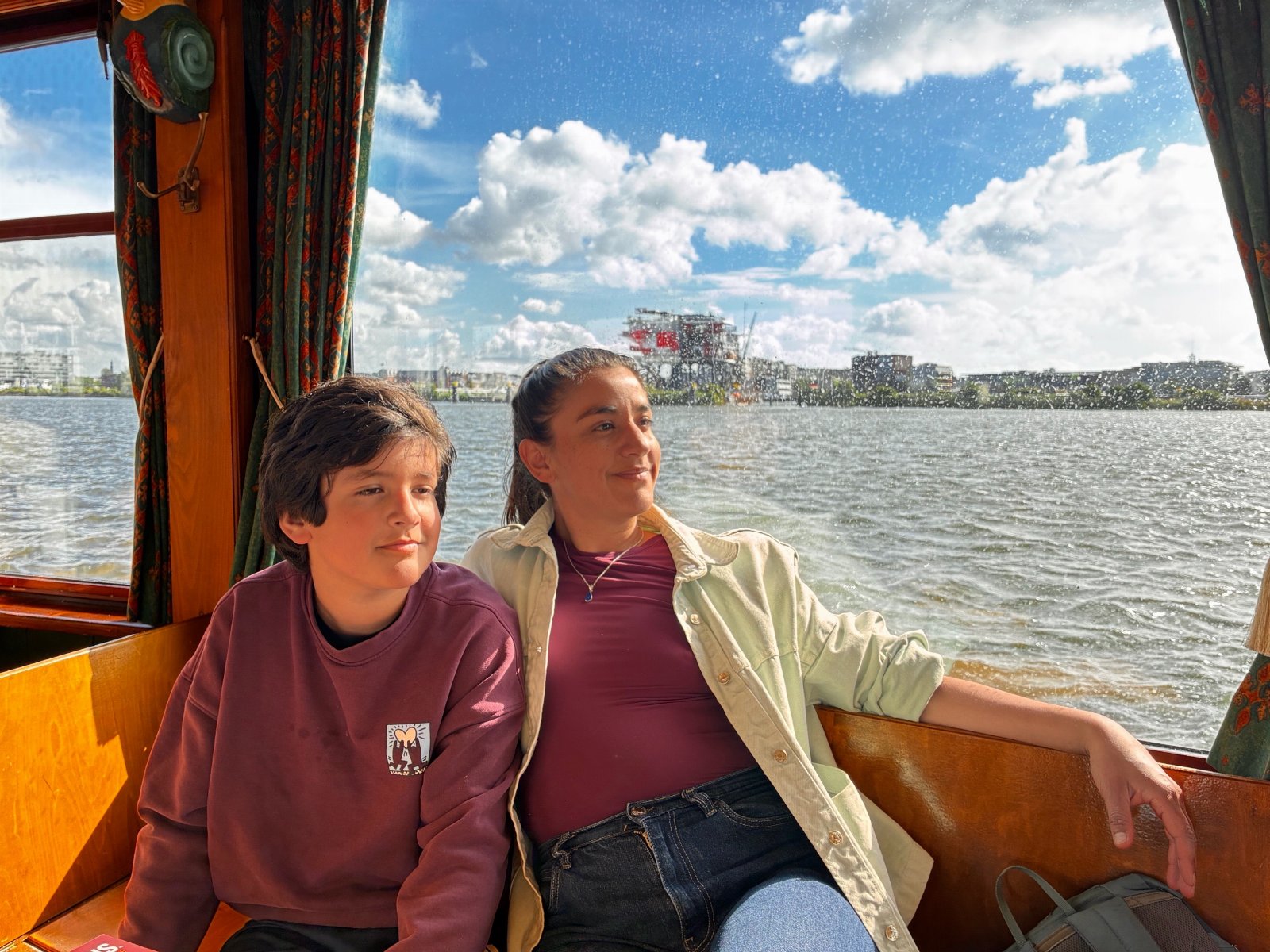 Natalia, pet sitter in amsterdam, photo 3