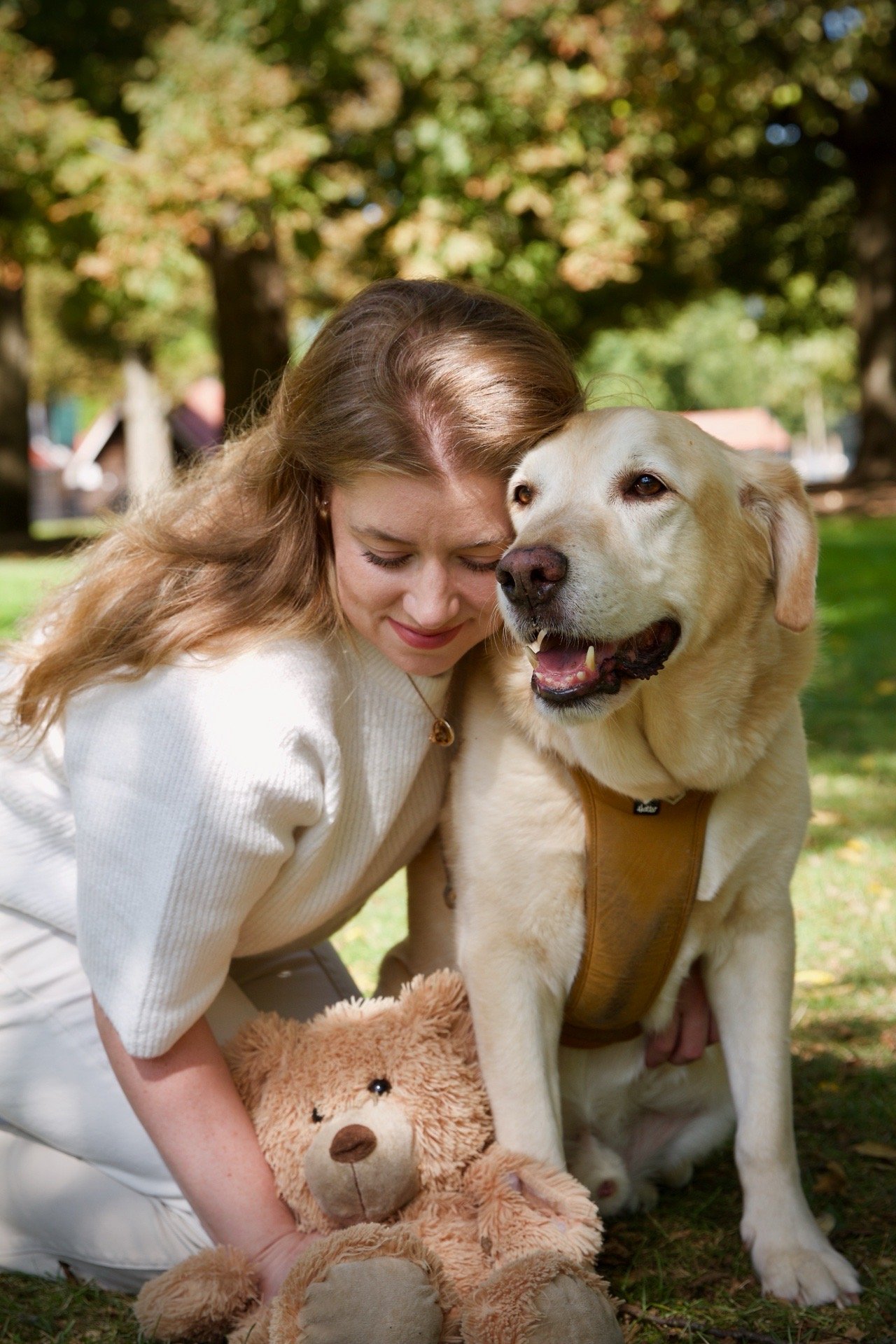 Melanie, pet sitter in Alphen aan den Rijn, photo 1