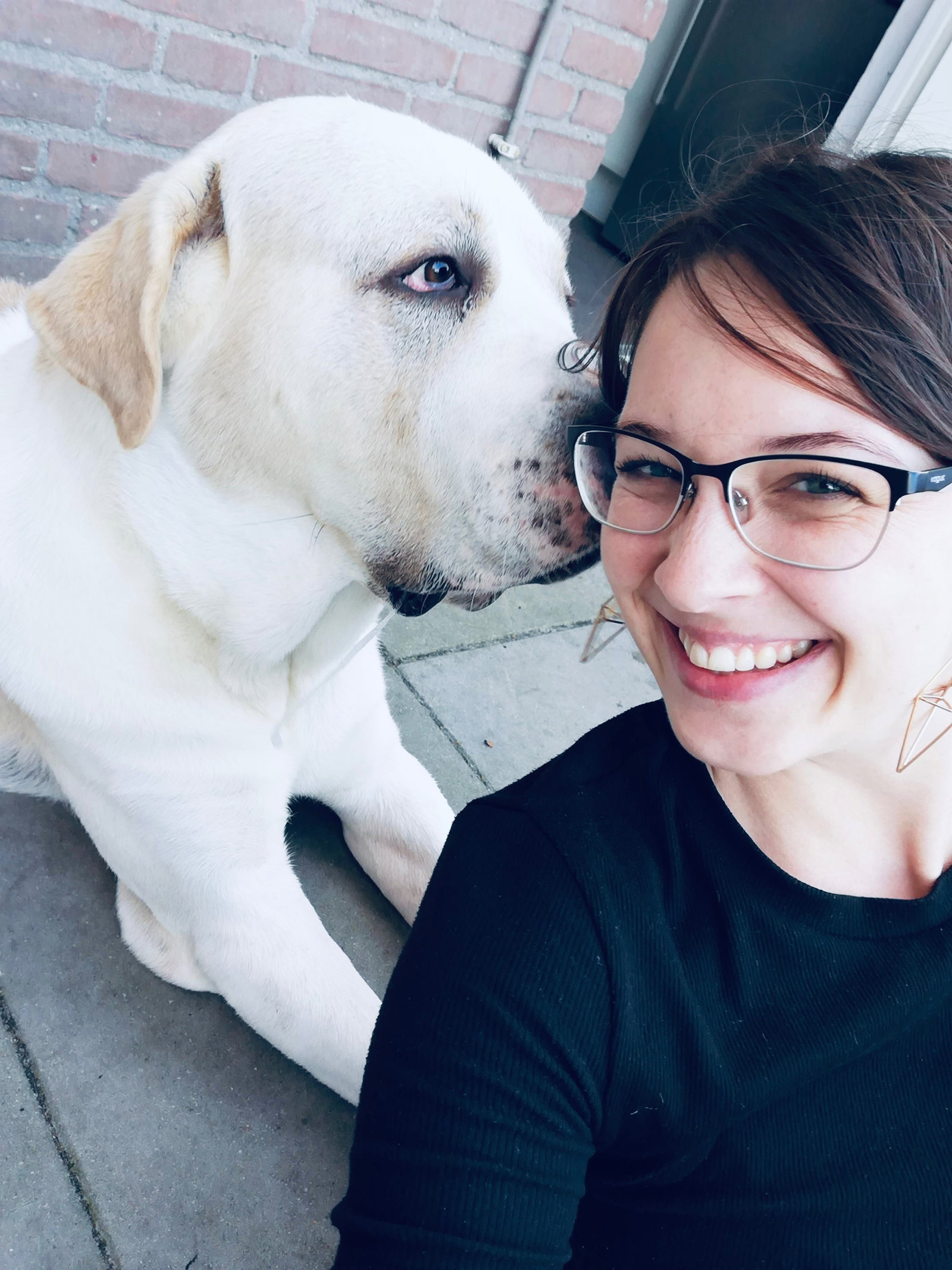 Mariola, pet sitter in Breda, photo 2