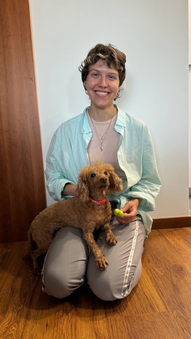 Sveta, pet sitter in Berlin, photo 3