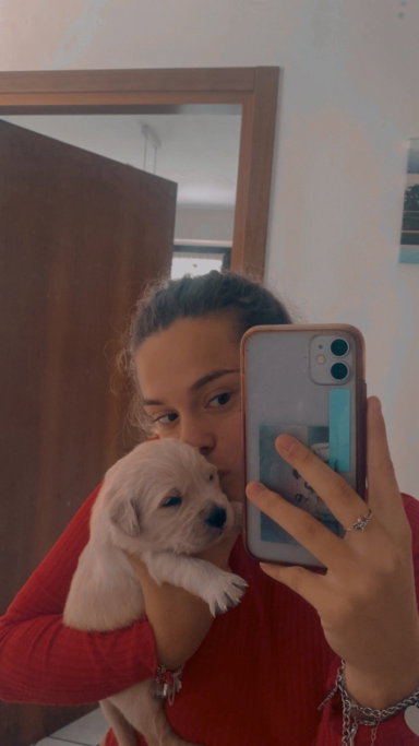 Margherita, pet sitter in Maastricht, photo 1