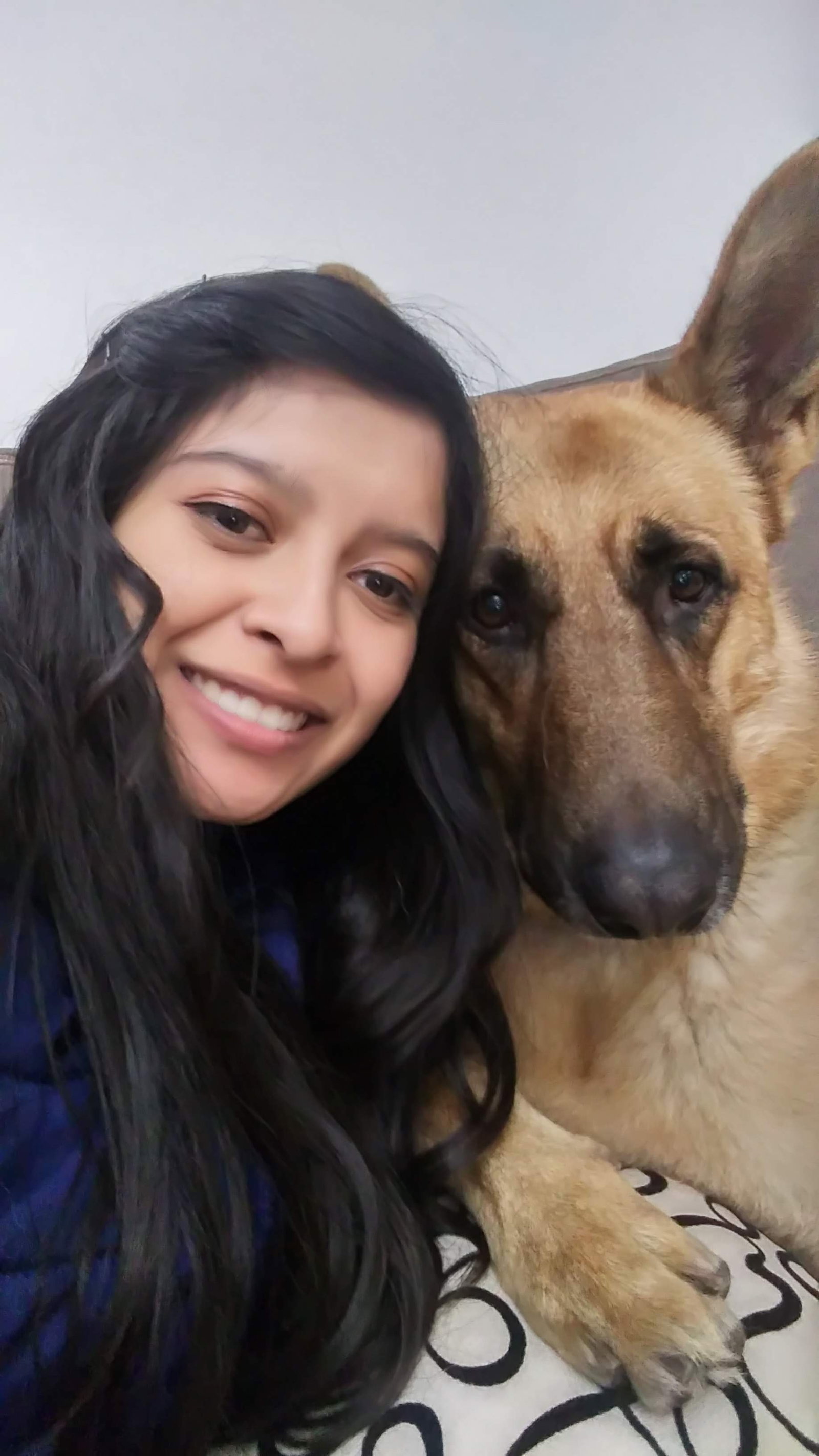 Blenda, pet sitter in Utrecht, photo 2