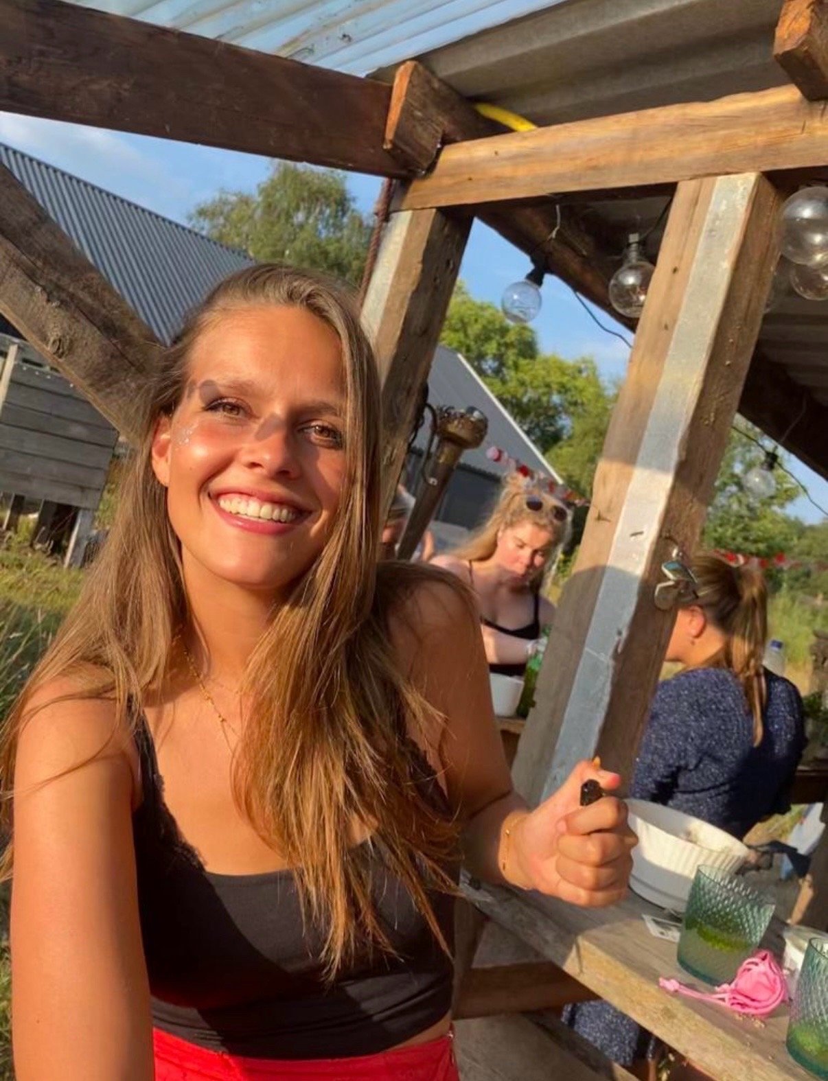 Marlot, pet sitter in Amsterdam, photo 3