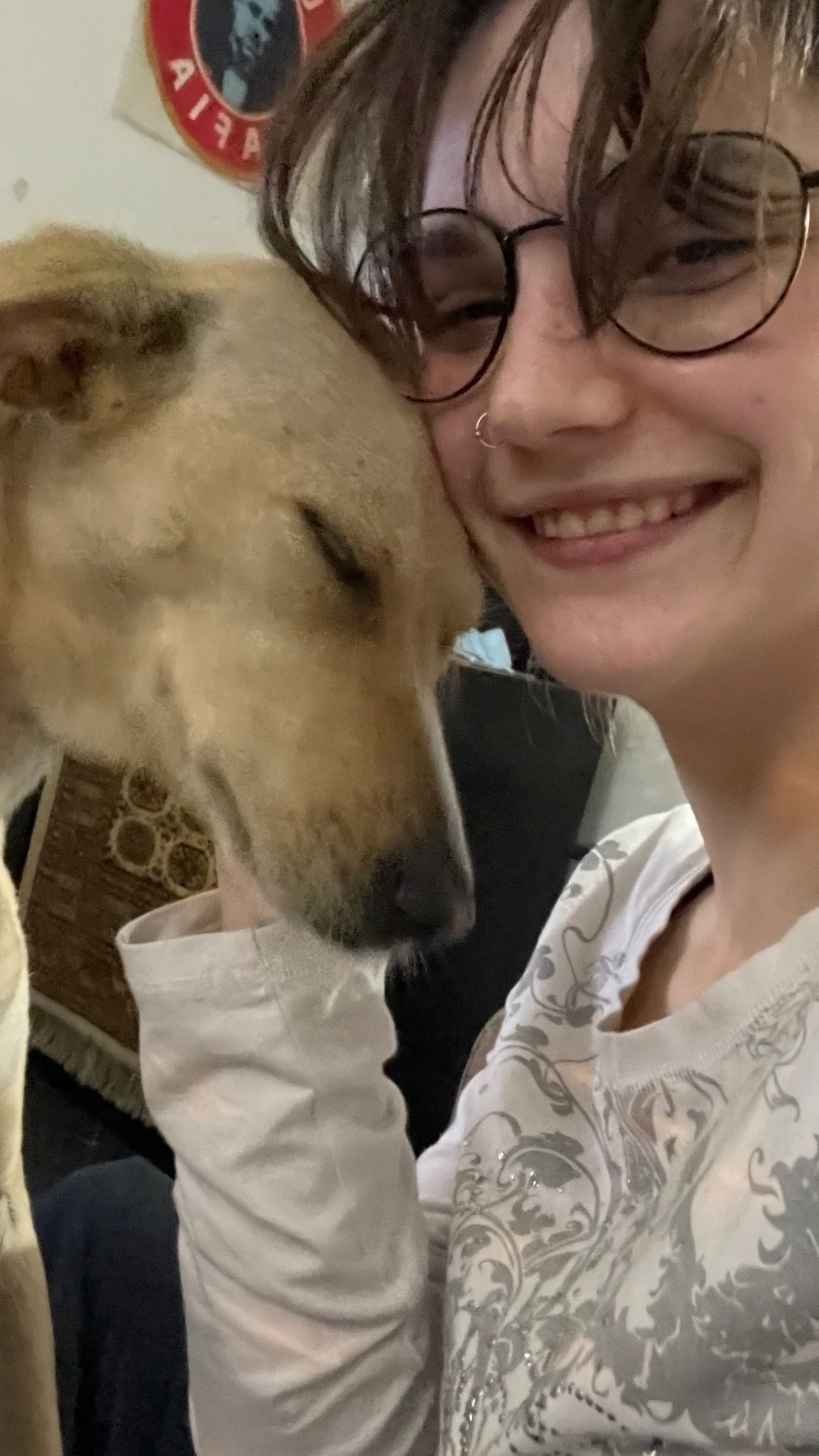 Anastasiia, Tiersitter in Berlin, Foto 3