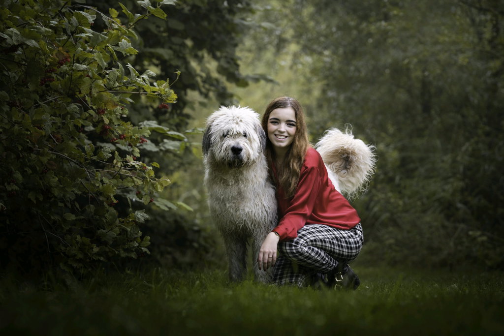 Christy, pet sitter in Dordrecht, photo 4