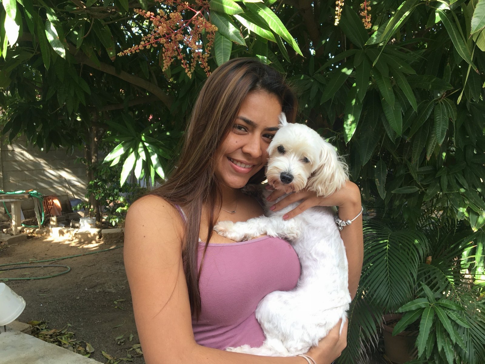 melina, pet sitter in Den Haag, photo 1