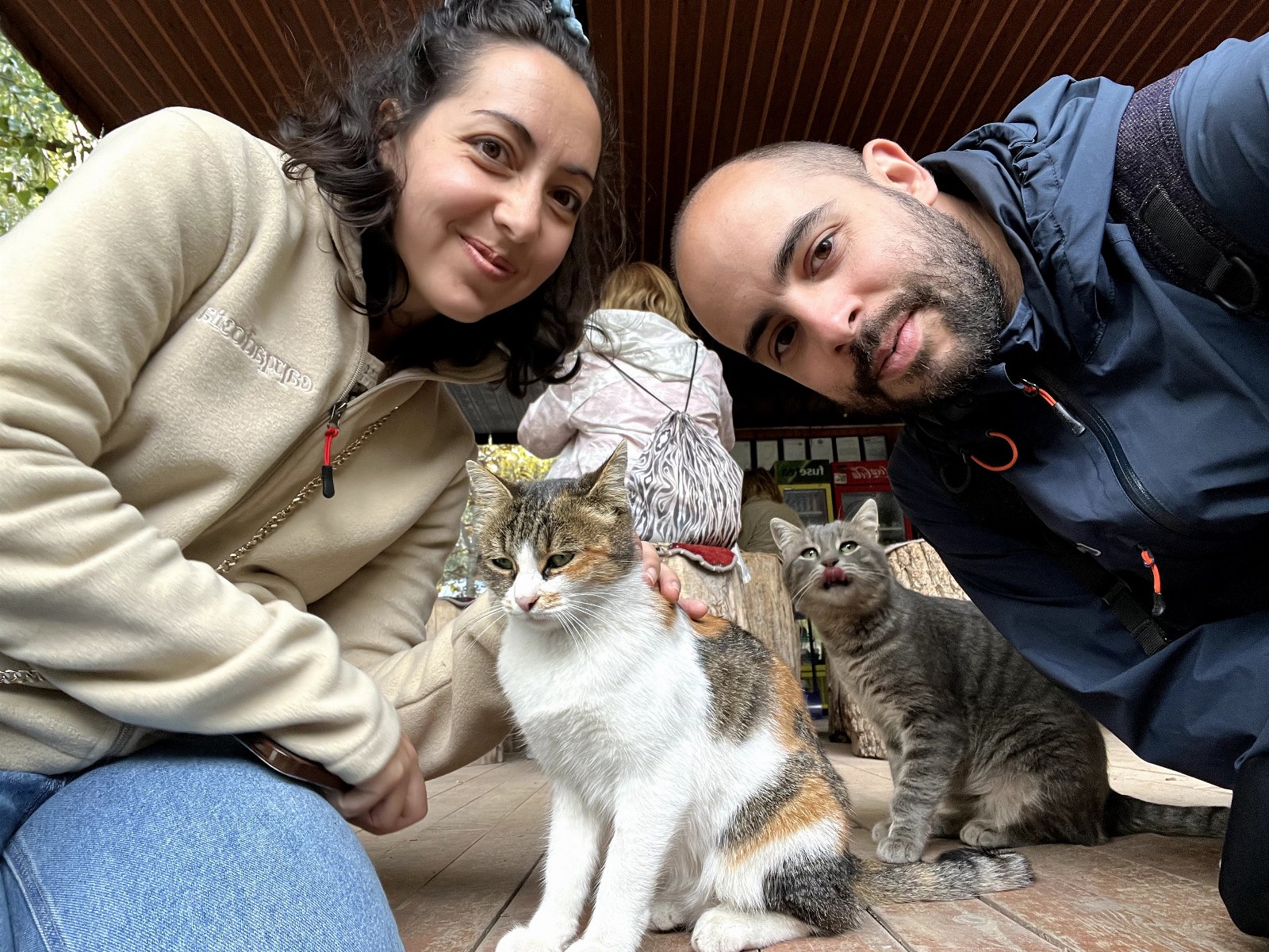 Dominga, pet sitter in Amsterdam, photo 4
