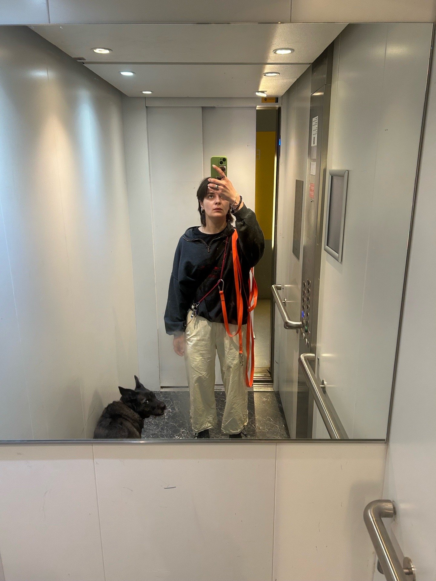 Daria, pet sitter in Amsterdam, photo 4