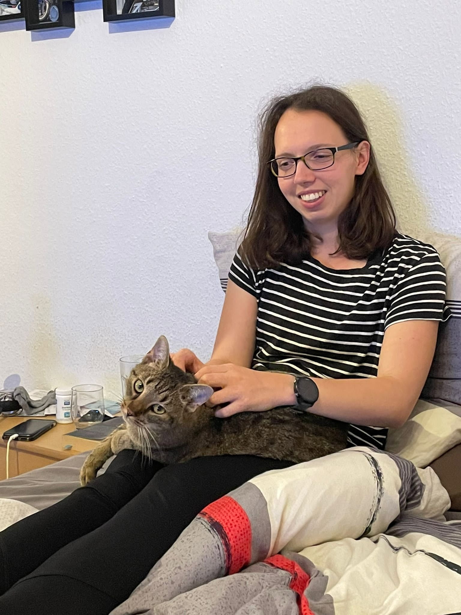 Laura, Tiersitter in Darmstadt, Foto 2