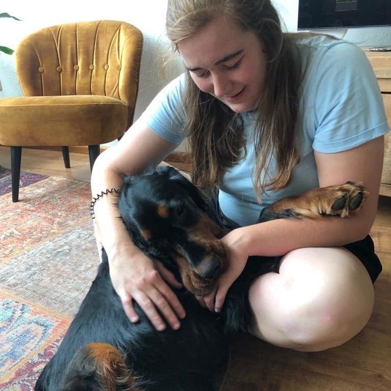 Wieske, pet sitter in Dongen, photo 4