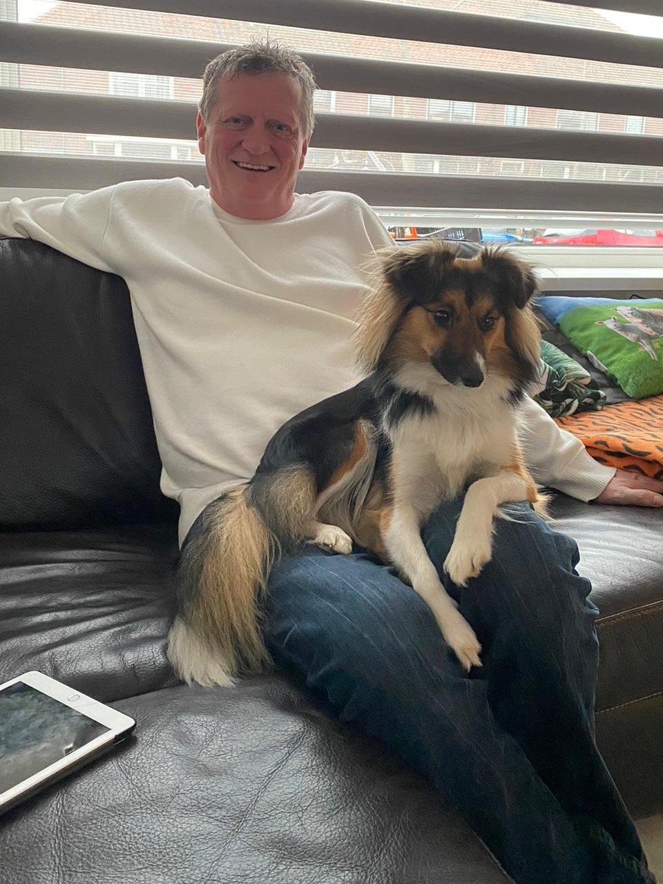 Ronald, pet sitter in Hillegom, photo 1