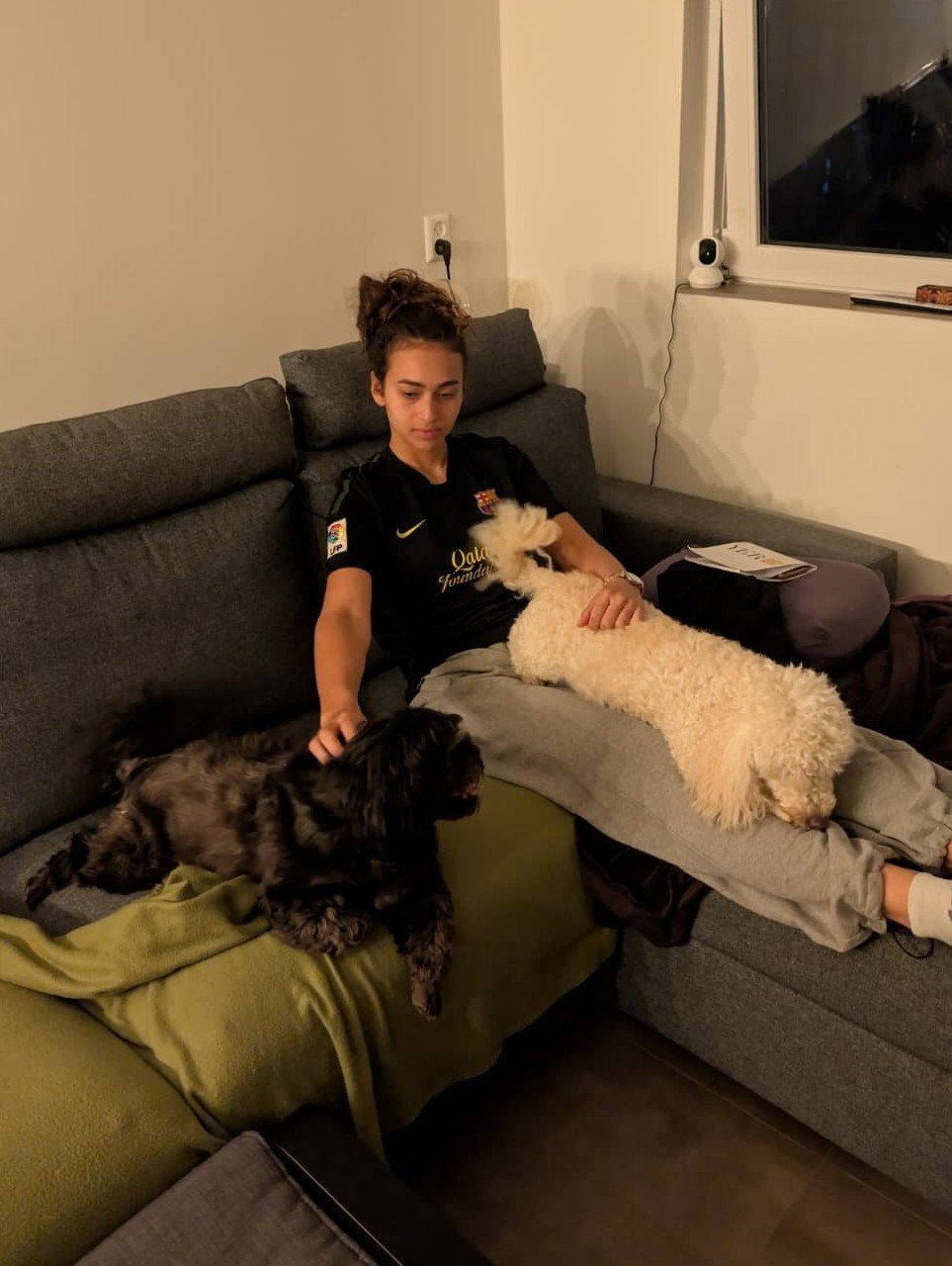 Linda, pet sitter in Delft, photo 4