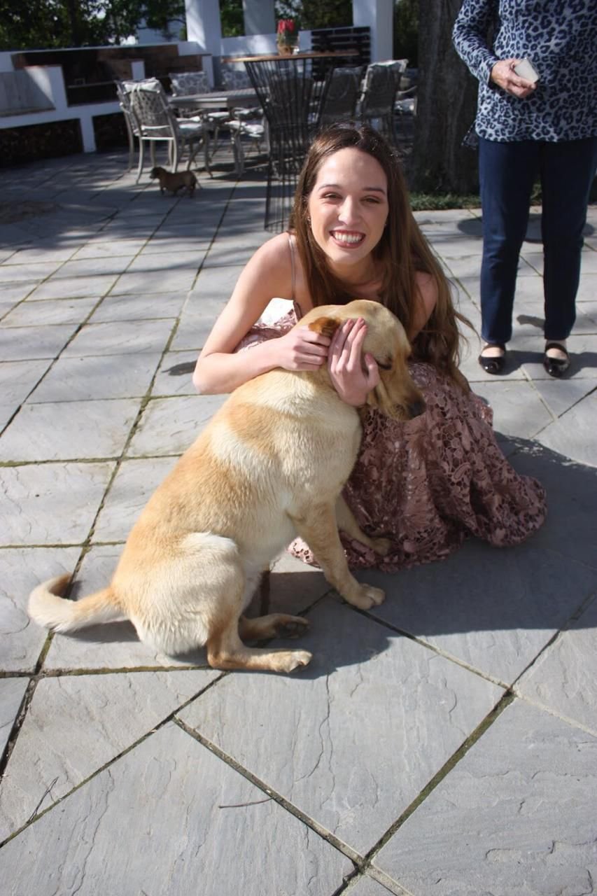 Janie, pet sitter in 's-Hertogenbosch, photo 3