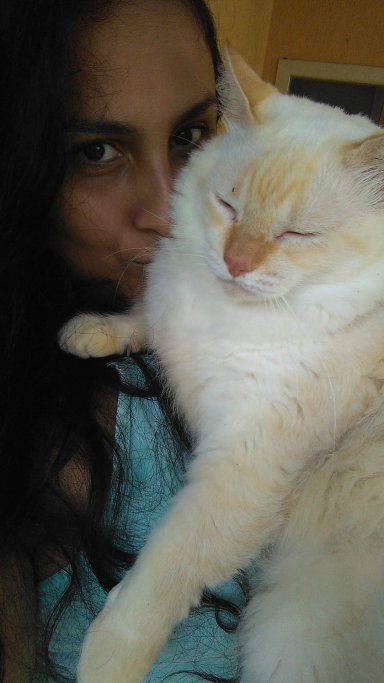 Elaine, pet sitter in Zandvoort, photo 3