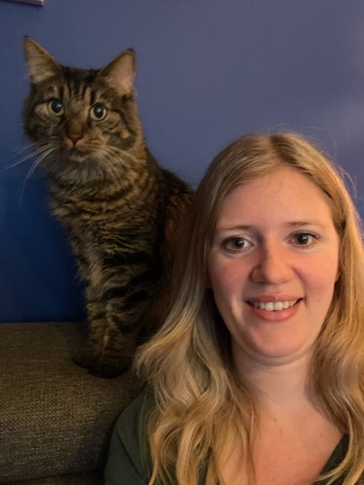Yvonne, pet sitter in Sliedrecht, photo 5