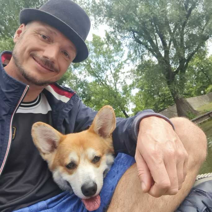Johannes, pet sitter in München, photo 4